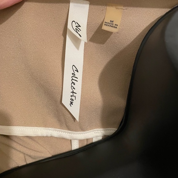 NY Collection Jacket - Picture 2 of 4